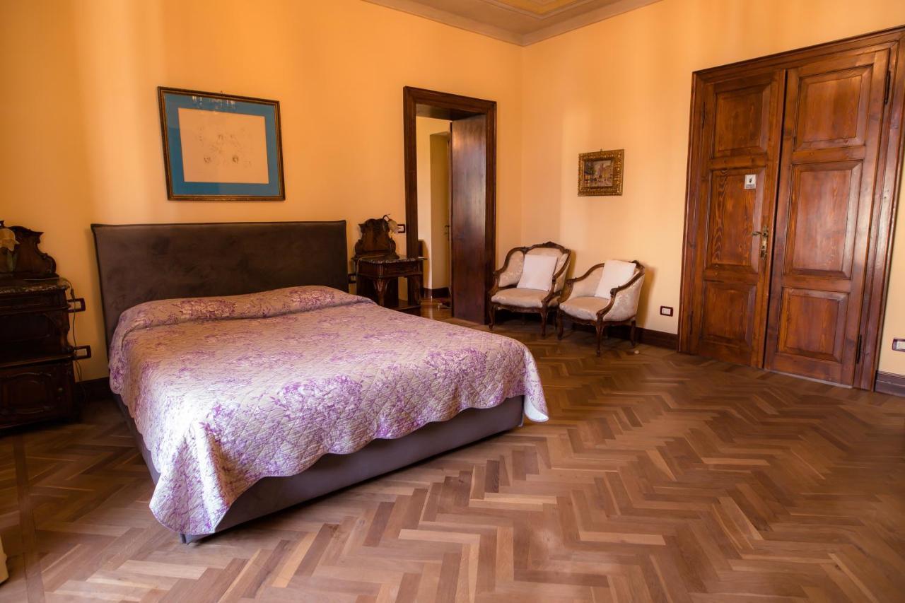 Bed & Breakfast Nichesola